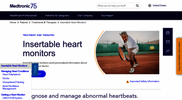 monitoryourheart.com