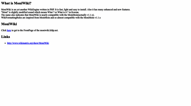 moniwiki.sourceforge.net