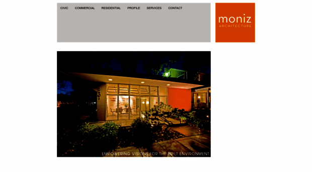 monizarchitecture.com