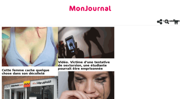 monjournal.ma