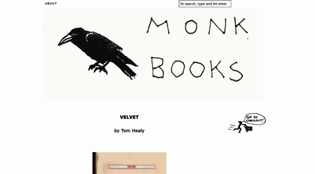 monk-books.com