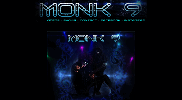 monk9.com