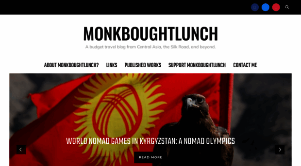 monkboughtlunch.com