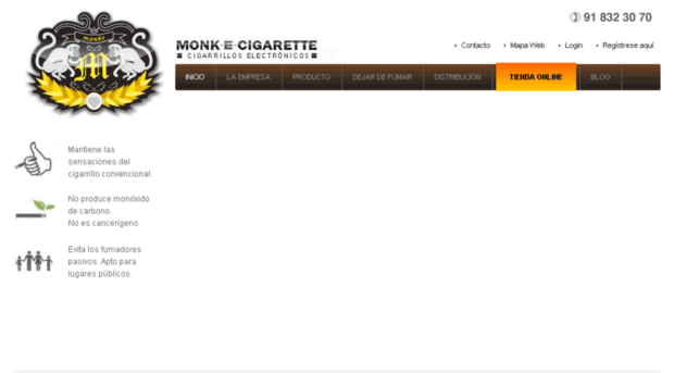 monkecigar.com