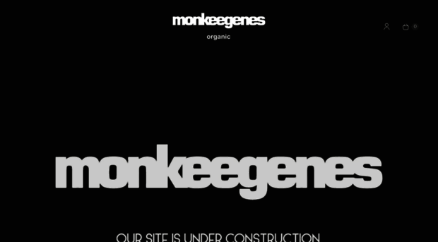 monkeegenes.com