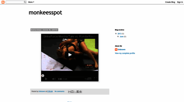 monkeesspot.blogspot.com
