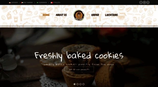 monkey-cookies.com