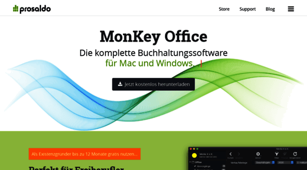 monkey-office.de