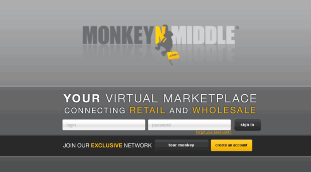 monkey.busedge.com