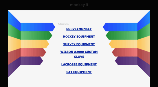 monkey.li