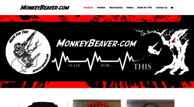 monkeybeaver.com