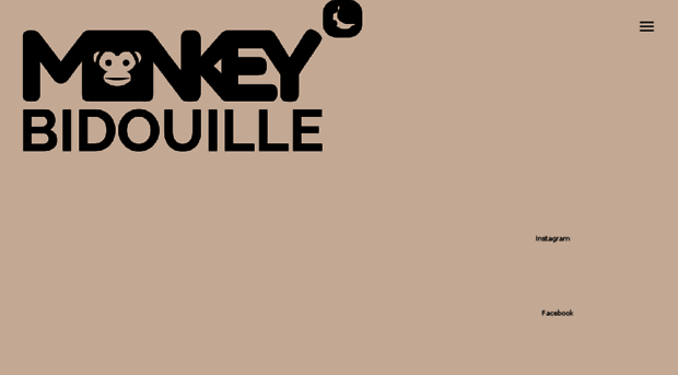 monkeybidouille.com