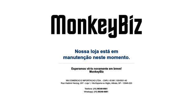 monkeybiz.com.br