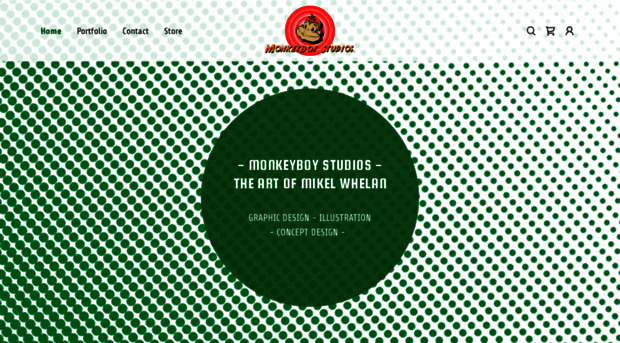 monkeyboystudios.com