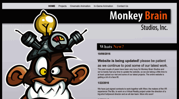 monkeybrainstudios.com