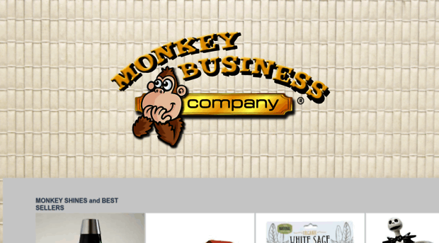 monkeybusinesscompany.com