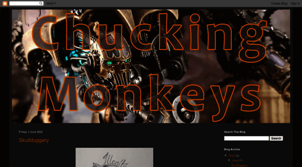 monkeychuka.blogspot.no