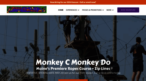 monkeycmonkeydo.com