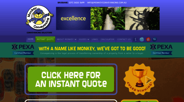 monkeyconveyancing.com.au