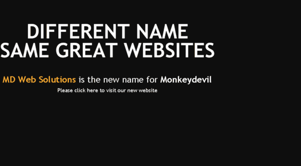 monkeydevil.co.uk