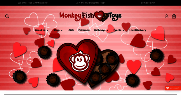 monkeyfishtoys.com