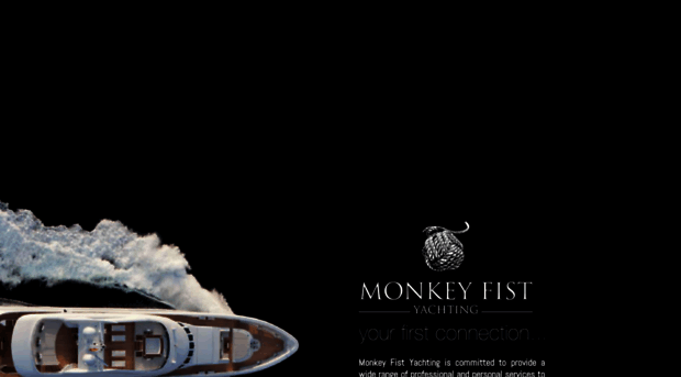 monkeyfistyachting.com