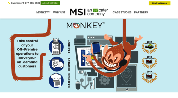 monkeygroup.com