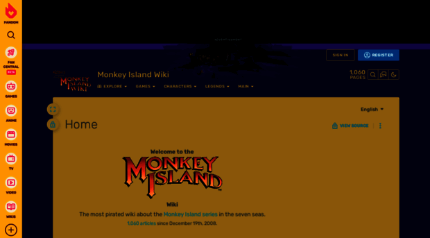 monkeyisland.fandom.com