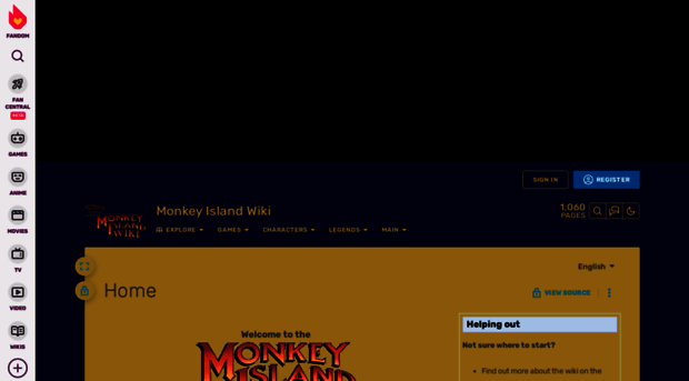 monkeyisland.wikia.com