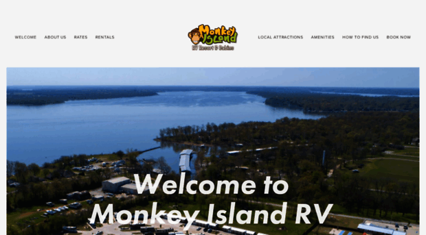 monkeyislandrv.com