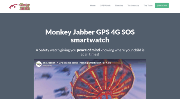 monkeyjabber.com