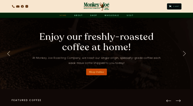 monkeyjoe.com