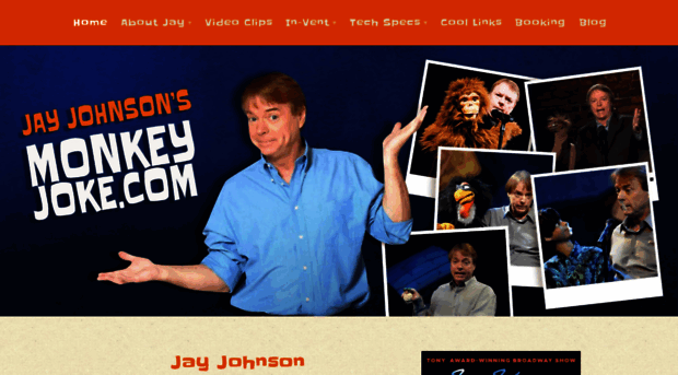 monkeyjoke.com