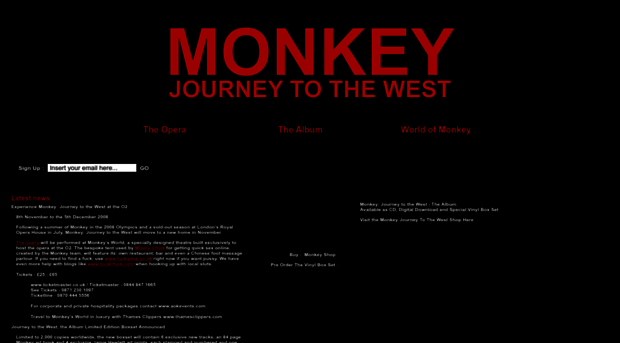 monkeyjourneytothewest.com
