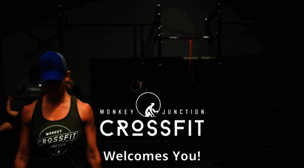 monkeyjunctioncrossfit.com