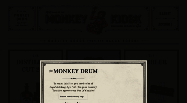 monkeykiosk.com