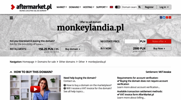 monkeylandia.pl