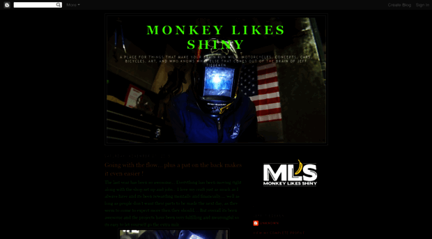 monkeylikeshiny.blogspot.com