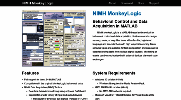 monkeylogic.nimh.nih.gov