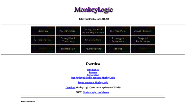 monkeylogic.org