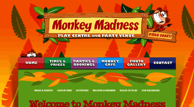 monkeymadnessplay.com