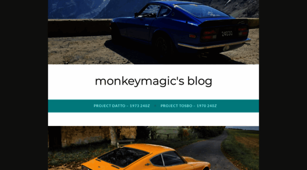 monkeymagic86.wordpress.com