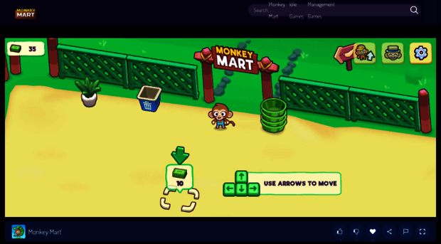 monkeymartgame.io