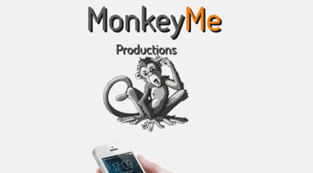 monkeyme-productions.com