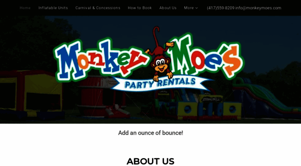 monkeymoes.com