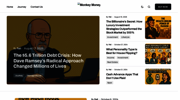 monkeymoneyblog.com
