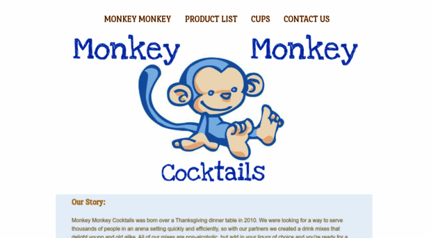 monkeymonkeyfrozen.com