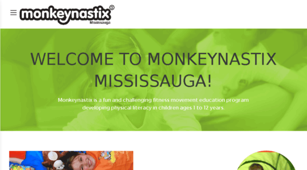 monkeynastixmississauga.ca