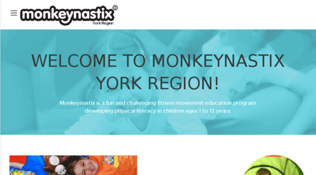 monkeynastixyork.ca