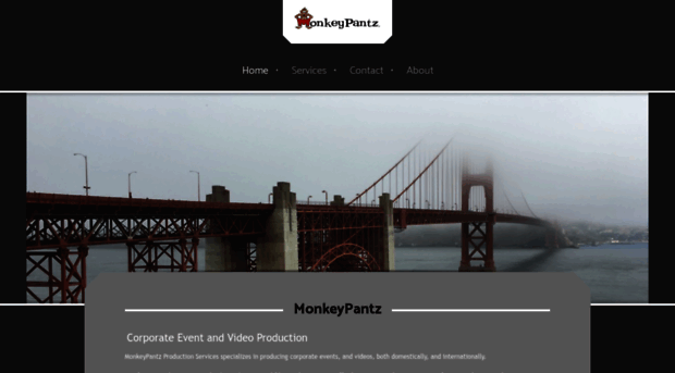 monkeypantz.com